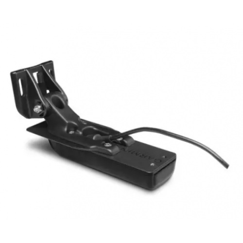 Garmin GT54UHD-TM krmena sonda CHIRP Trad (150-240kHz)/ClearVü/SideVü 800/1200 kHz